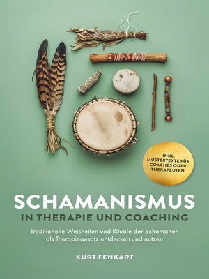 cover image of Schamanismus in Therapie und Coaching